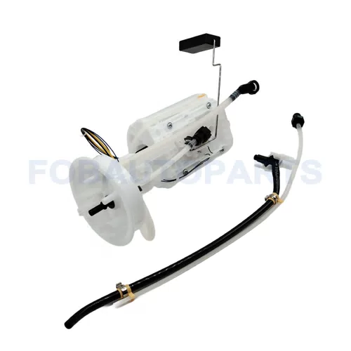 Fuel Pump Assembly Fit for 2002 2003 Audi A4 1.8L 3.0L E8476M SP5017M 8E0919051CJ - image 5